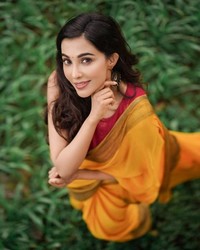 Parvati Nair Photo Images